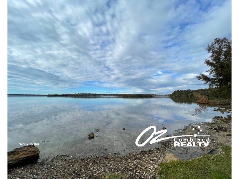 8. Harriss Avenue, Basin View NSW 2540