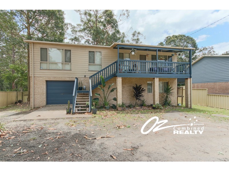 261A The Park Drive, Sanctuary Point NSW 2540
