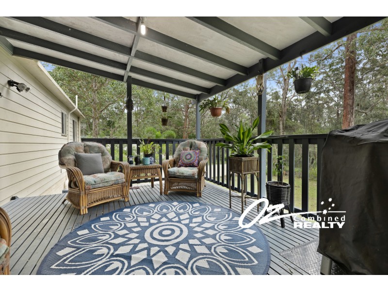 261A The Park Drive, Sanctuary Point NSW 2540