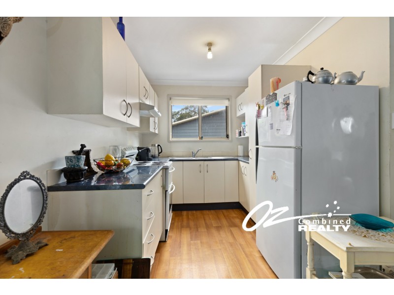 261A The Park Drive, Sanctuary Point NSW 2540