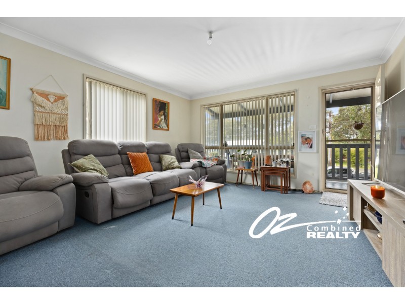 261A The Park Drive, Sanctuary Point NSW 2540