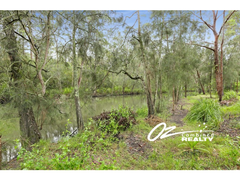 261A The Park Drive, Sanctuary Point NSW 2540