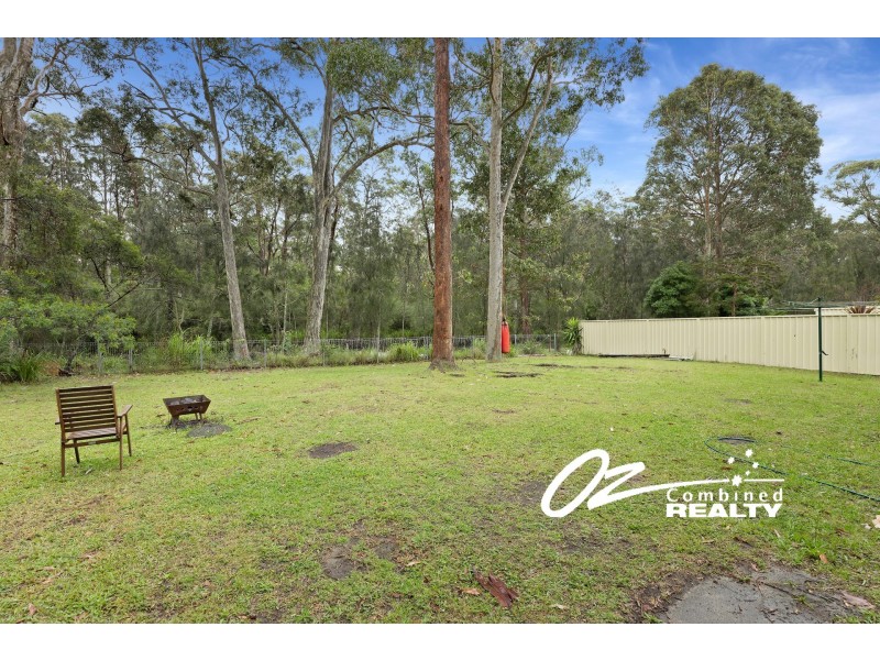 261A The Park Drive, Sanctuary Point NSW 2540