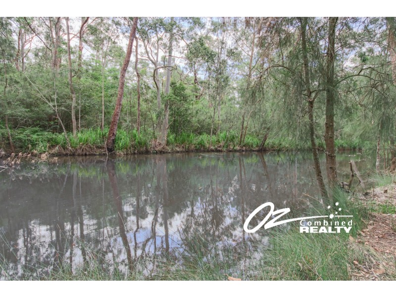 261A The Park Drive, Sanctuary Point NSW 2540