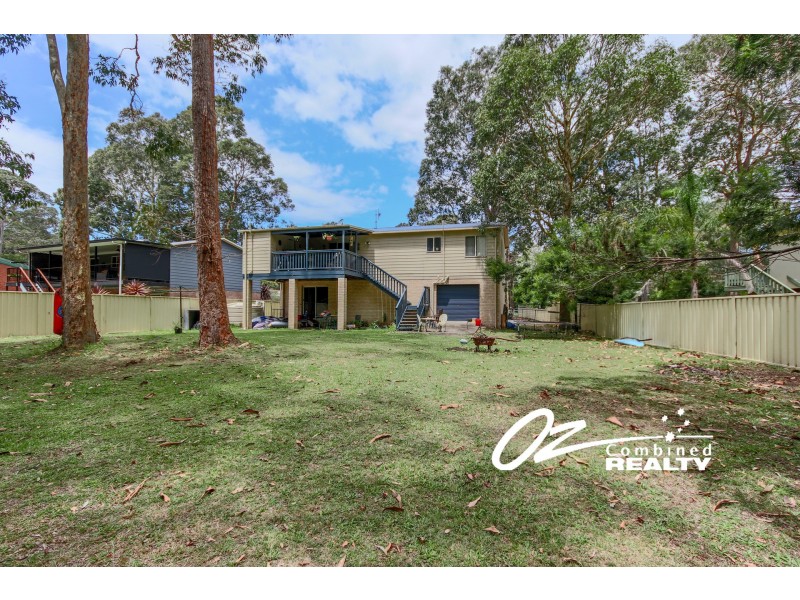 261A The Park Drive, Sanctuary Point NSW 2540