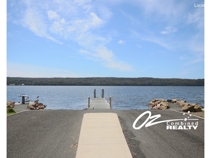 261A The Park Drive, Sanctuary Point NSW 2540