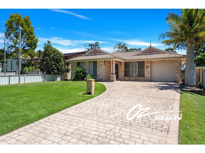 29 Fitzpatrick Street, Old Erowal Bay NSW 2540