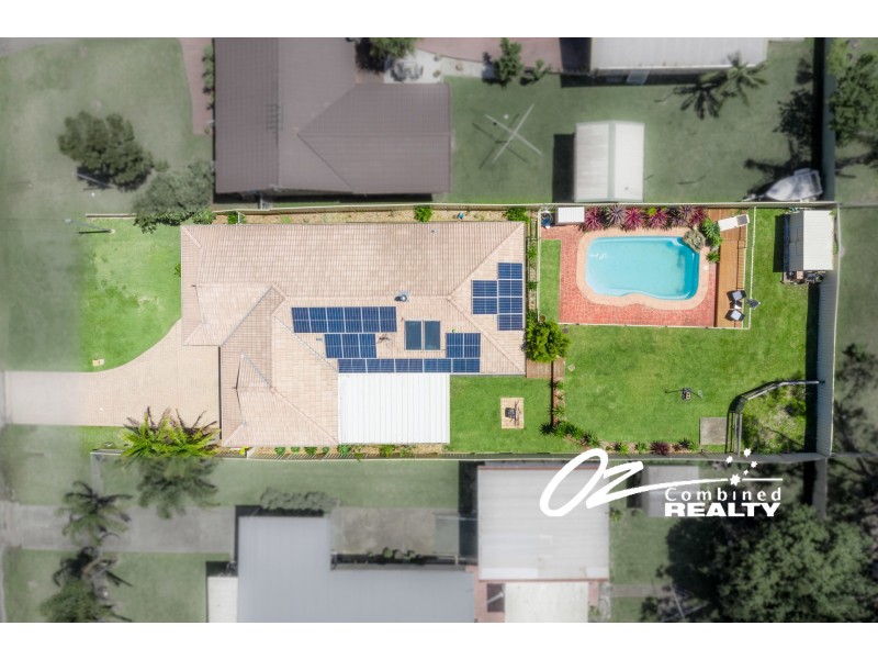 29 Fitzpatrick Street, Old Erowal Bay NSW 2540