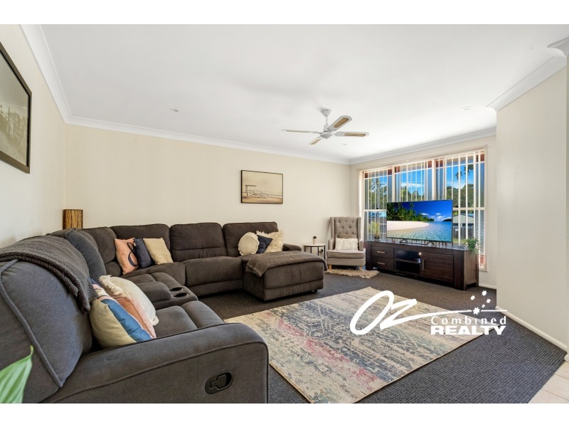 29 Fitzpatrick Street, Old Erowal Bay NSW 2540