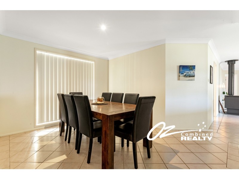 29 Fitzpatrick Street, Old Erowal Bay NSW 2540