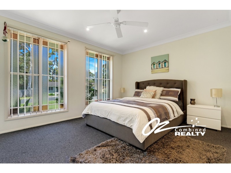 29 Fitzpatrick Street, Old Erowal Bay NSW 2540