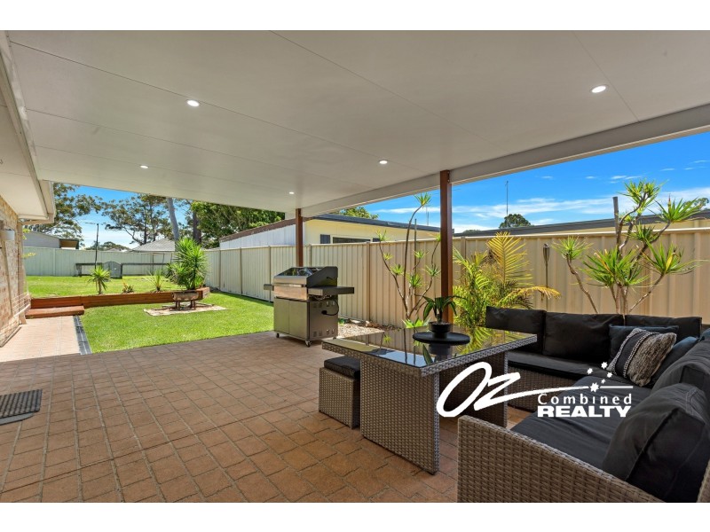 29 Fitzpatrick Street, Old Erowal Bay NSW 2540