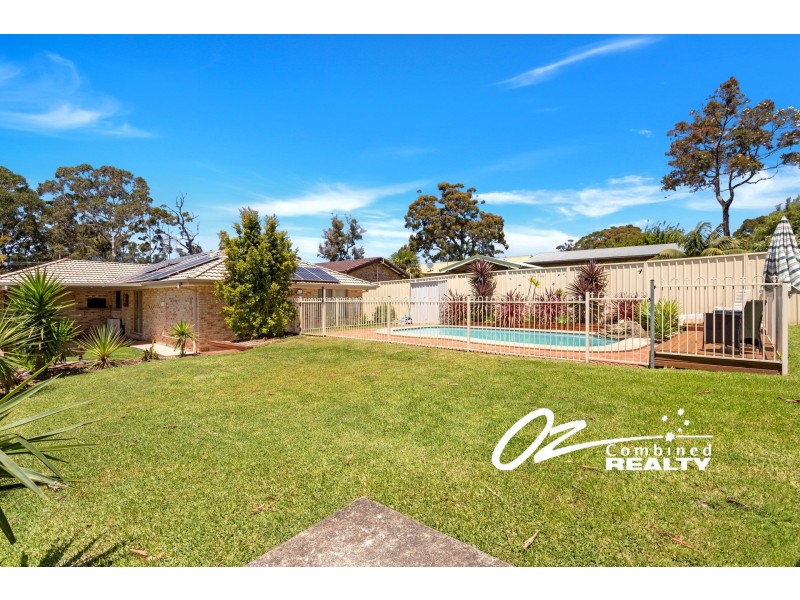 29 Fitzpatrick Street, Old Erowal Bay NSW 2540
