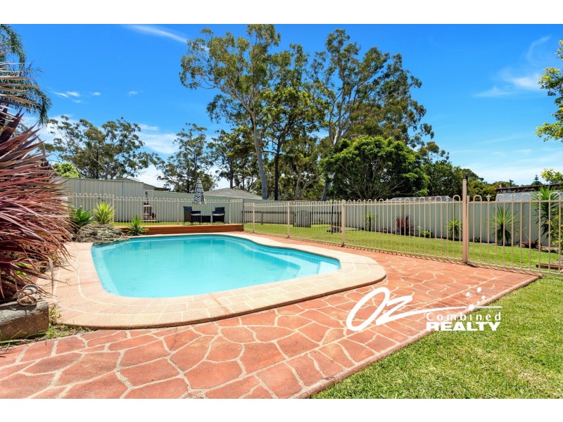 29 Fitzpatrick Street, Old Erowal Bay NSW 2540