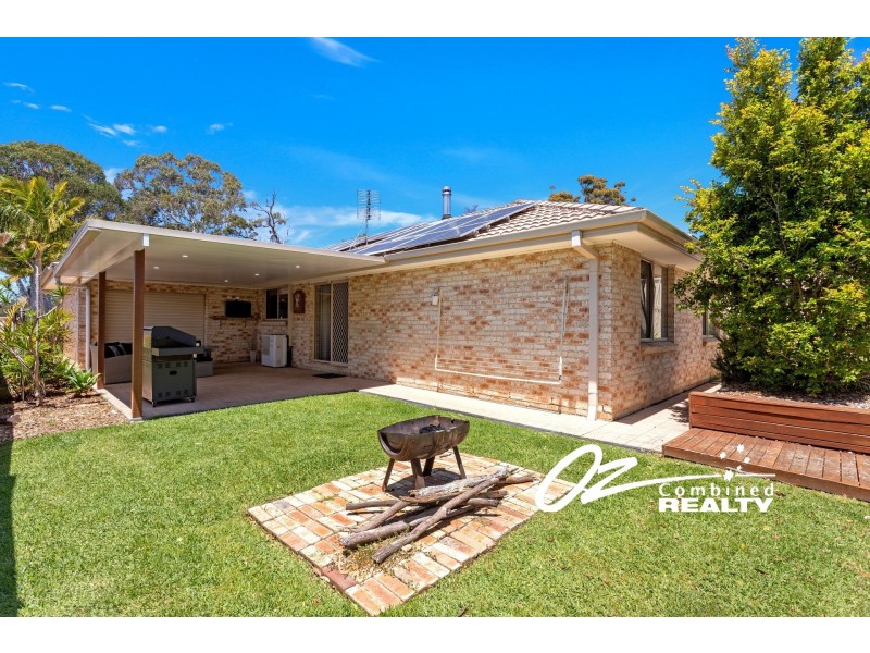 29 Fitzpatrick Street, Old Erowal Bay NSW 2540