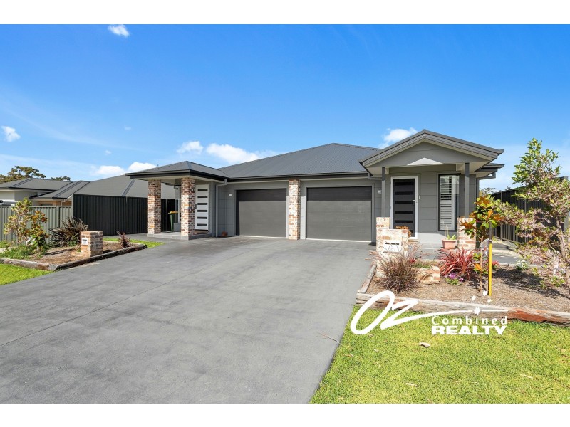68A Moona Creek Road, Vincentia NSW 2540
