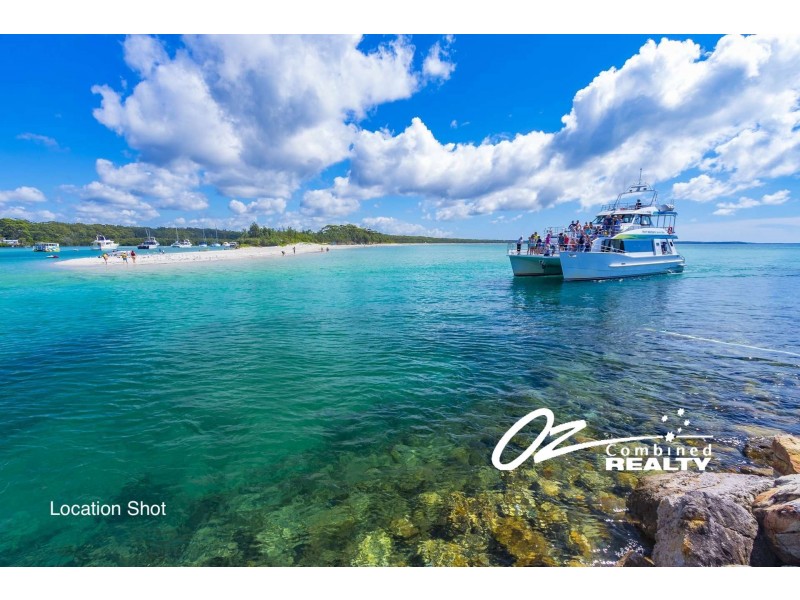 6/67-69 Hawke Street, Huskisson NSW 2540