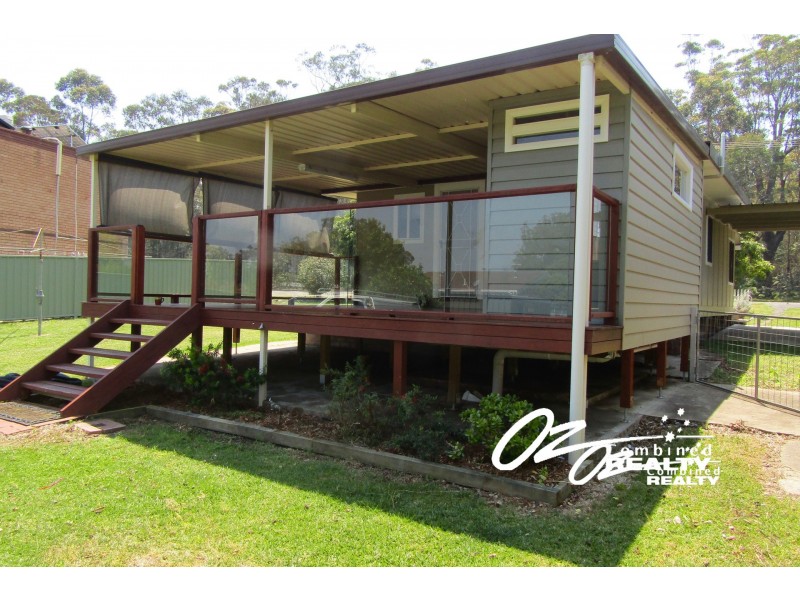 124 Tallyan Point Road, Basin View NSW 2540
