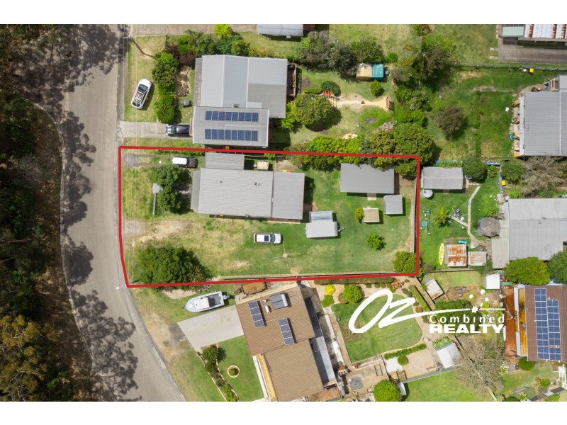 124 Tallyan Point Road, Basin View NSW 2540