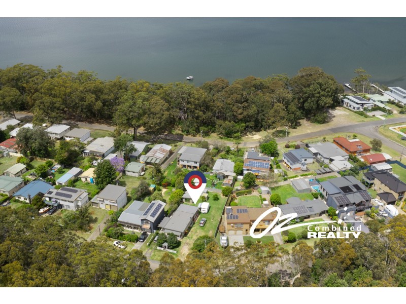 124 Tallyan Point Road, Basin View NSW 2540