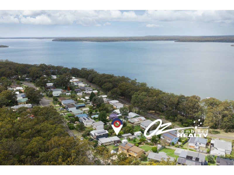 124 Tallyan Point Road, Basin View NSW 2540