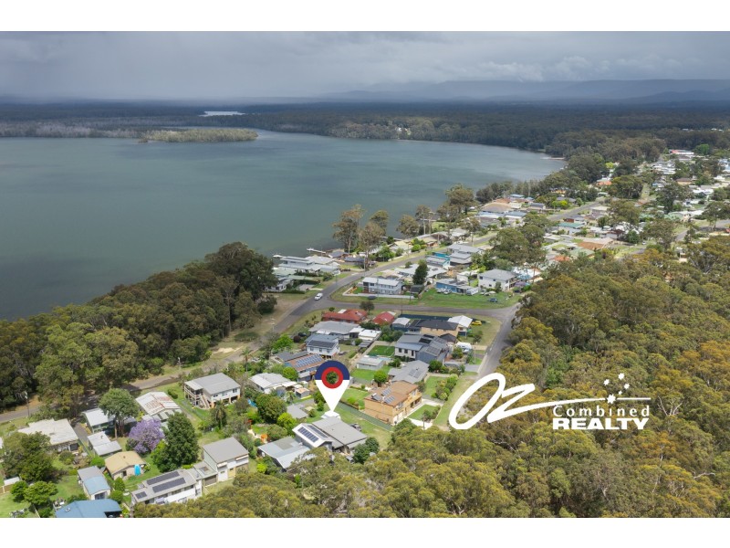 124 Tallyan Point Road, Basin View NSW 2540