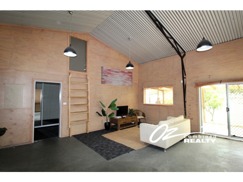 a/59 Woollamia Road, Falls Creek NSW 2540