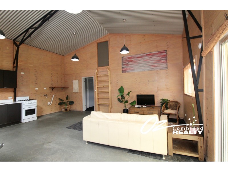 a/59 Woollamia Road, Falls Creek NSW 2540