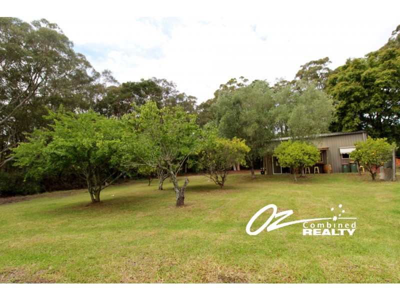 a/59 Woollamia Road, Falls Creek NSW 2540