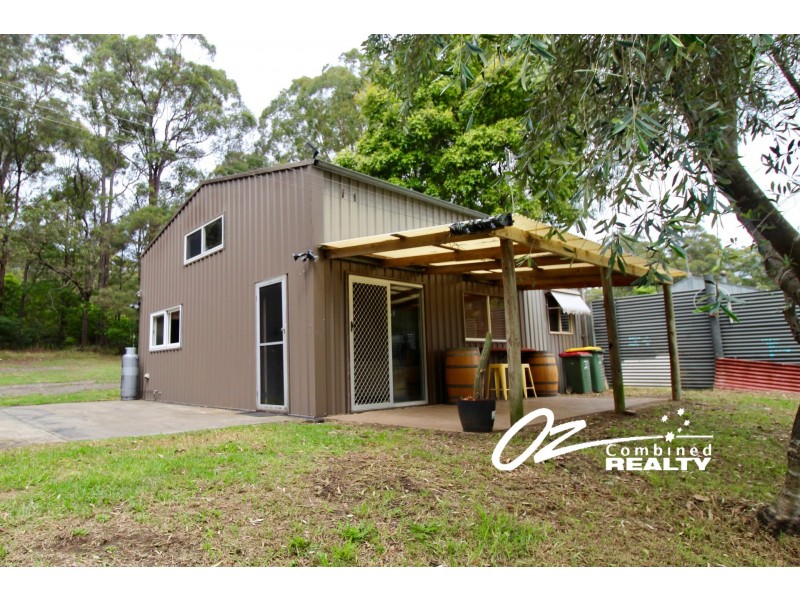 a/59 Woollamia Road, Falls Creek NSW 2540