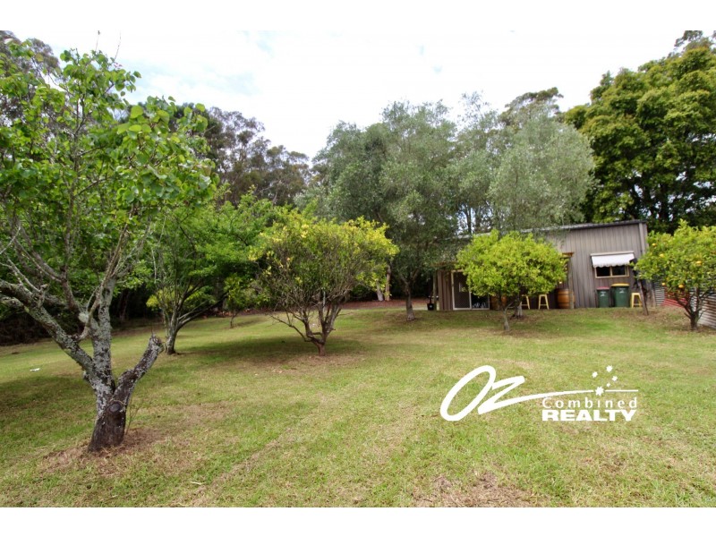 a/59 Woollamia Road, Falls Creek NSW 2540