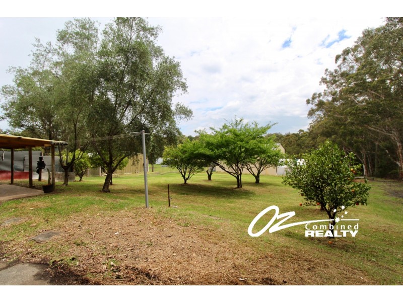 a/59 Woollamia Road, Falls Creek NSW 2540