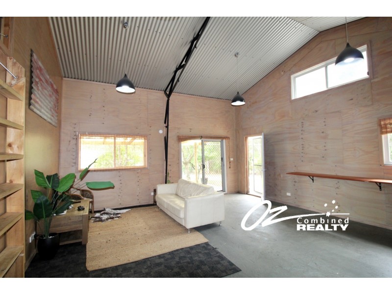 a/59 Woollamia Road, Falls Creek NSW 2540