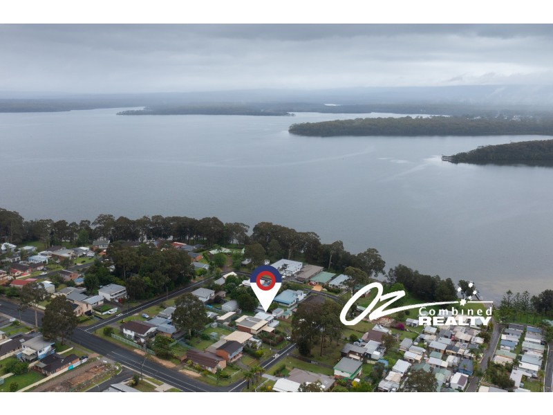 10 Lachlan Crescent, St Georges Basin NSW 2540