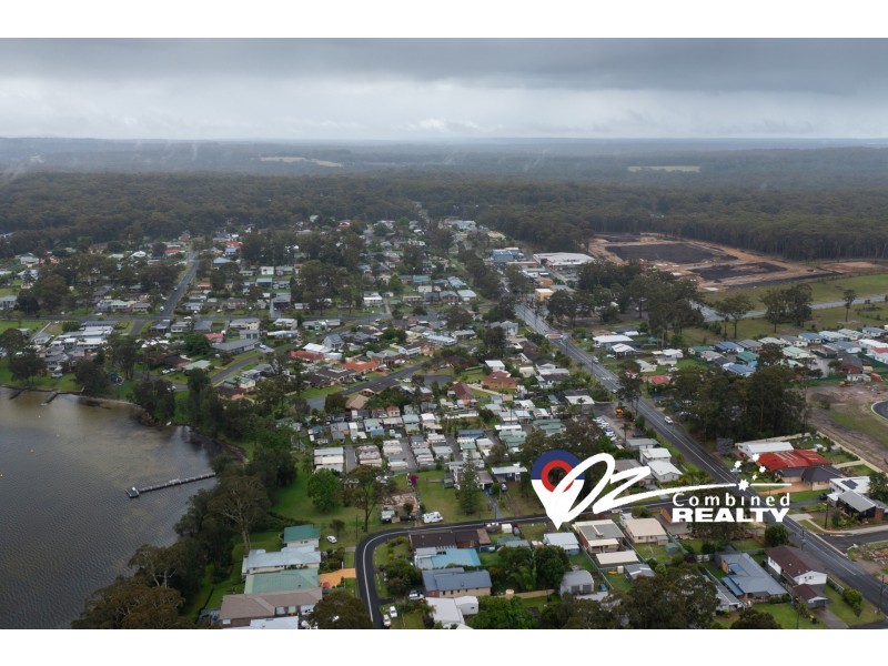 10 Lachlan Crescent, St Georges Basin NSW 2540