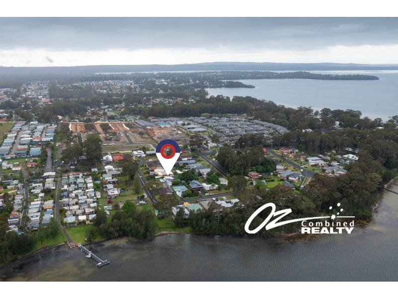 10 Lachlan Crescent, St Georges Basin NSW 2540