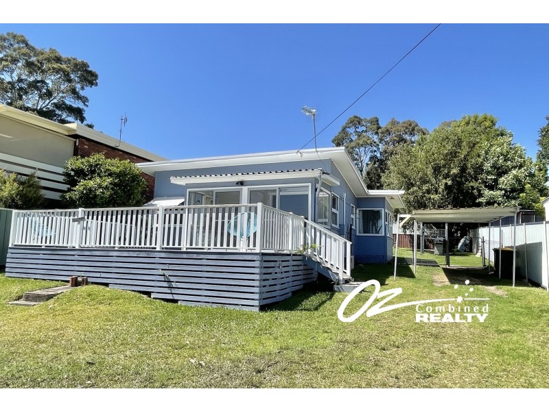 10 Lachlan Crescent, St Georges Basin NSW 2540