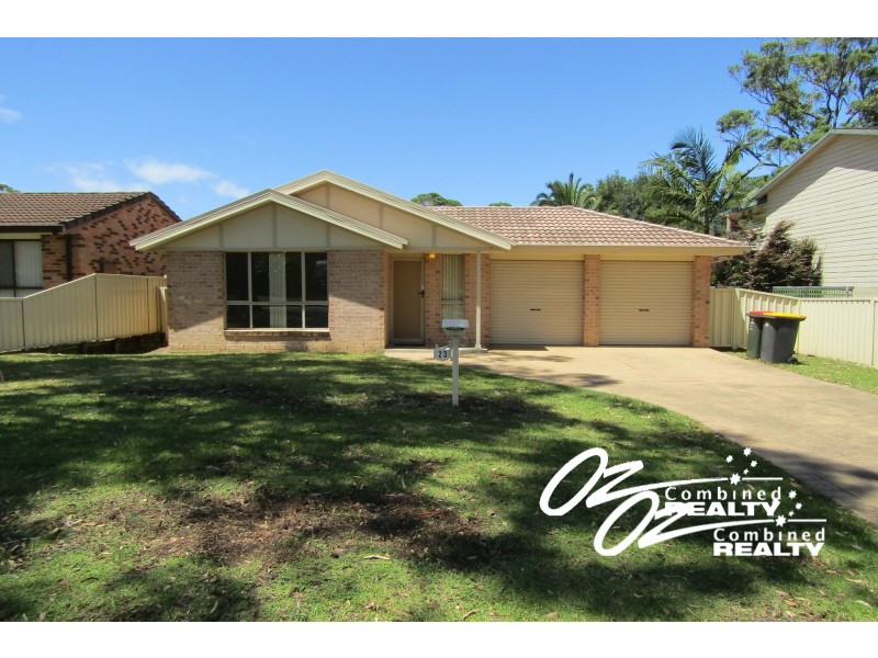 23 .macleans Point. Road, Sanctuary Point NSW 2540