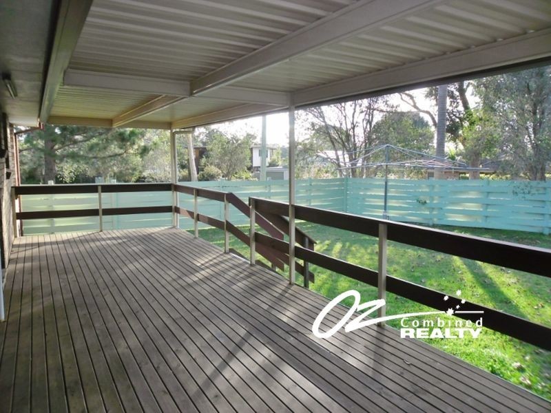 53 Greville Avenue, Sanctuary Point NSW 2540