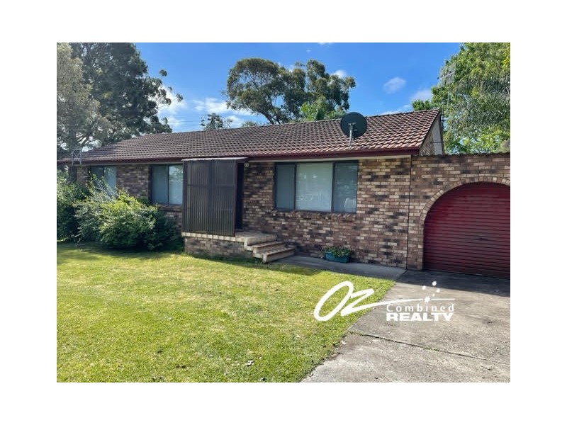 53 Greville Avenue, Sanctuary Point NSW 2540