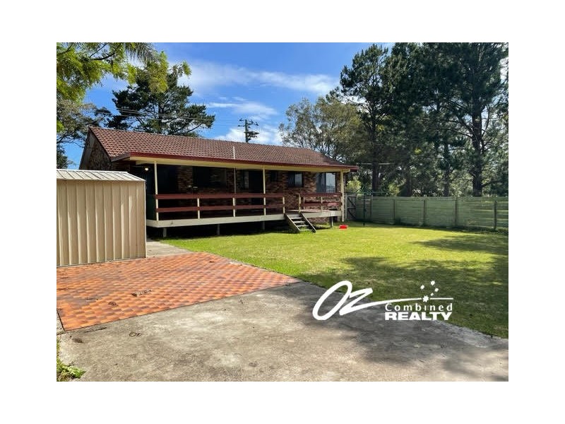 53 Greville Avenue, Sanctuary Point NSW 2540