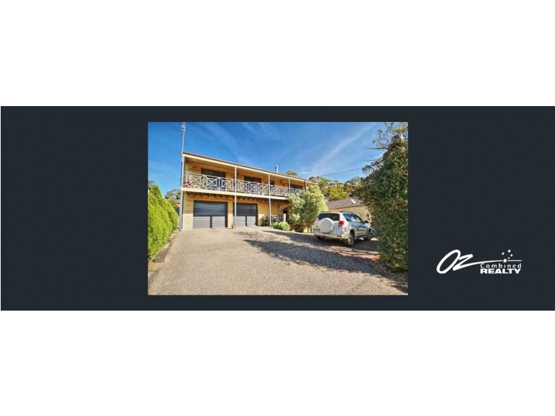 34 Frederick Street, Sanctuary Point NSW 2540