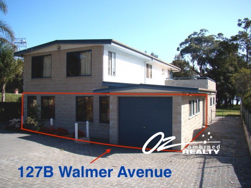 B/127 Walmer Avenue, Sanctuary Point NSW 2540