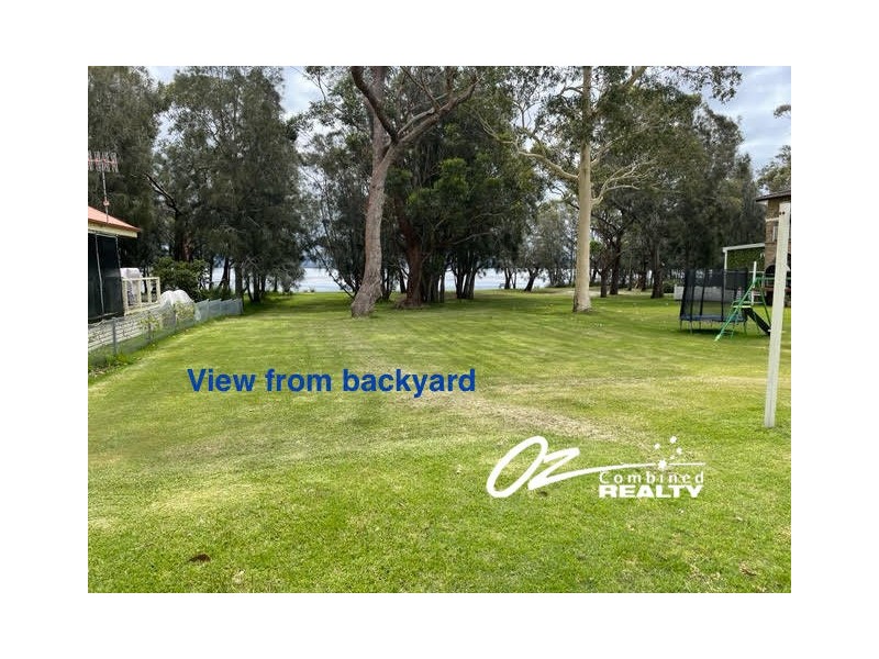 B/127 Walmer Avenue, Sanctuary Point NSW 2540