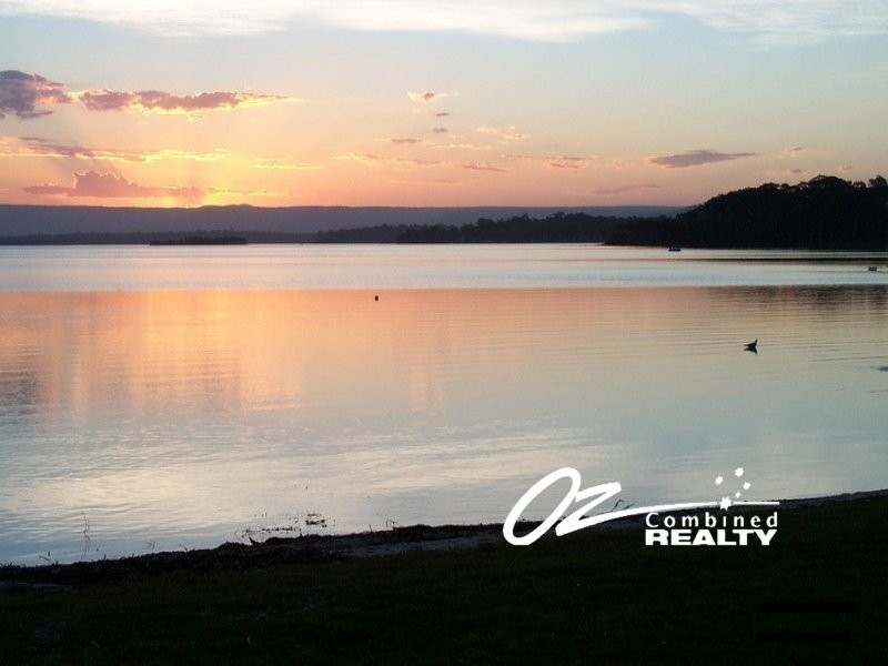B/127 Walmer Avenue, Sanctuary Point NSW 2540