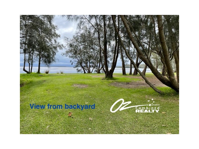 B/127 Walmer Avenue, Sanctuary Point NSW 2540