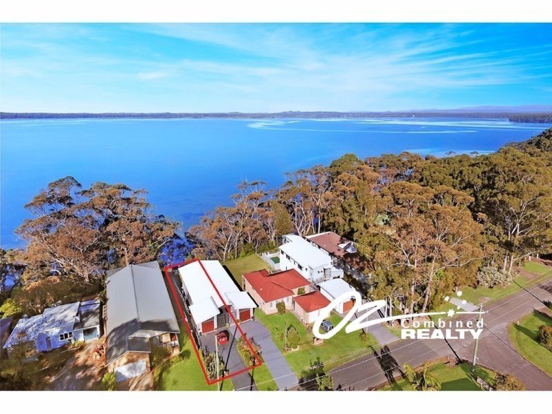 148B Greville Avenue, Sanctuary Point NSW 2540