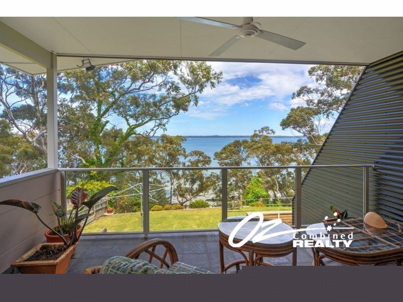 148B Greville Avenue, Sanctuary Point NSW 2540