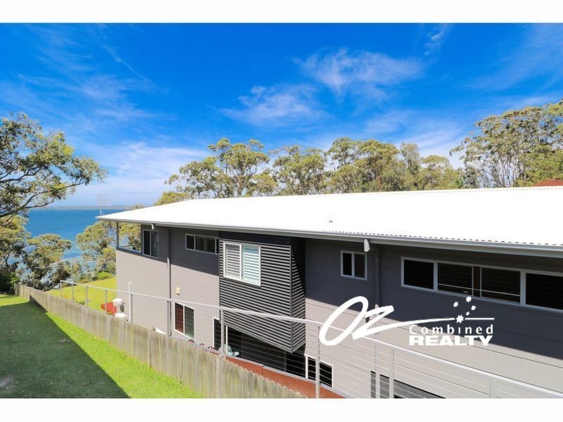 148B Greville Avenue, Sanctuary Point NSW 2540