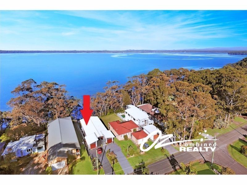148B Greville Avenue, Sanctuary Point NSW 2540